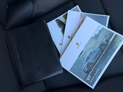 Used 2023 Porsche 911 Carrera T image 57