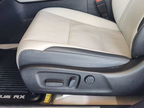 Used 2018 Lexus RX 350 FWD w/ Premium Package image 23