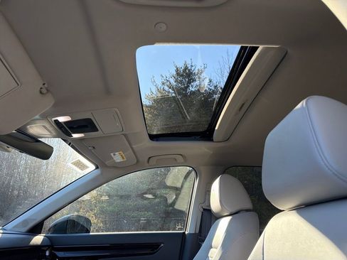 New 2026 Honda CR-V EX-L image 14