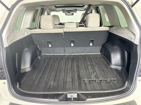 Used 2017 Subaru Forester 2.5i Premium AWD/4WD image 27