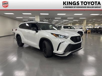 New 2026 Toyota Camry XLE