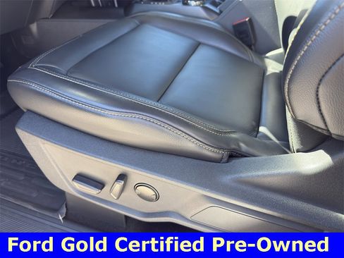 Certified 2025 Ford Bronco Badlands image 16