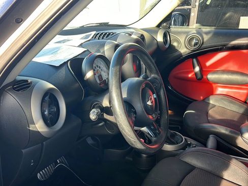 Used 2012 MINI Cooper Countryman S image 31