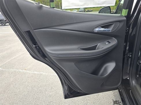 New 2026 Buick Encore GX Sport Touring image 22