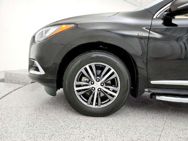 Used 2017 INFINITI QX60 FWD image 32
