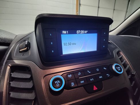 Used 2022 Ford Transit Connect XL image 39