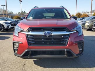 New 2026 Subaru Ascent Limited video 2