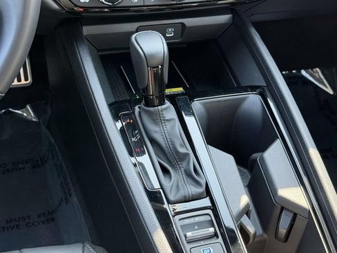 Certified 2025 Honda Accord Sport image 15