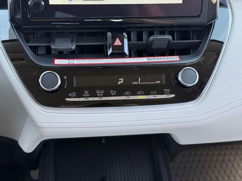 New 2026 Toyota Corolla Cross L image 24