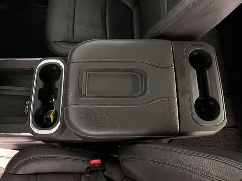 Used 2021 GMC Sierra 1500 Denali AWD/4WD image 20