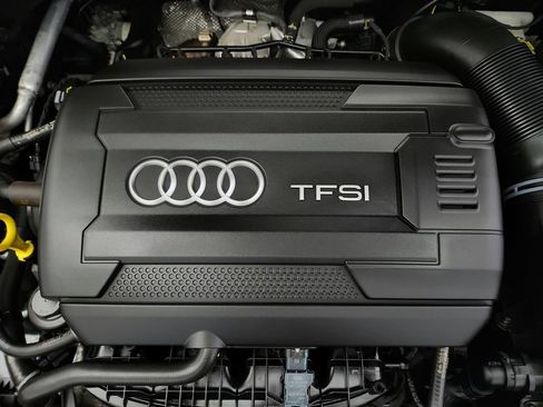 Used 2018 Audi A3 2.0T Premium w/ Convenience Package AWD/4WD image 36