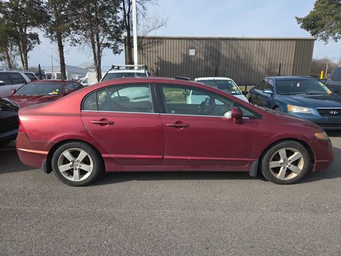 Used 2006 Honda Civic EX image 5