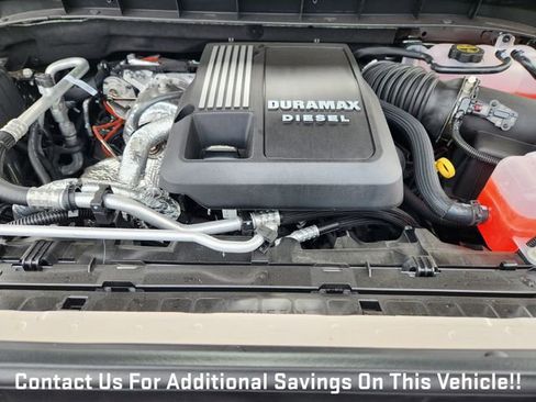 New 2026 GMC Sierra 1500 AT4 image 22