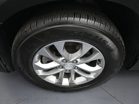 Used 2020 Hyundai Santa Fe SE w/ Cargo Package AWD/4WD image 14