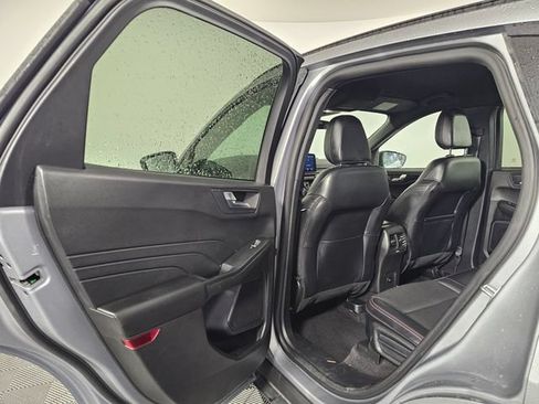 Used 2023 Ford Escape ST-Line AWD/4WD image 19