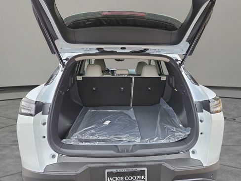 New 2026 Nissan Murano SL AWD/4WD image 26