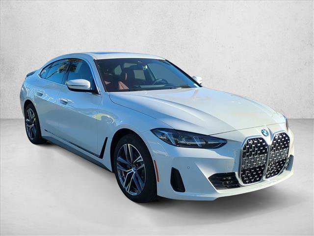 New 2026 BMW 430i w/ Premium Package RWD image 7