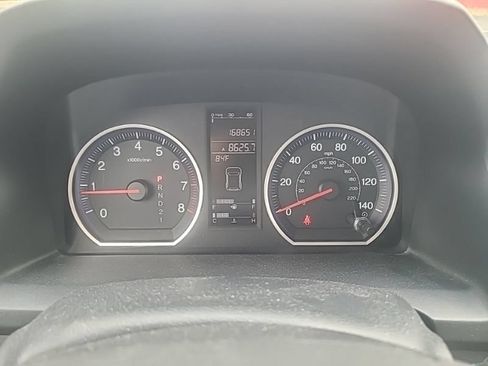 Used 2008 Honda CR-V EX-L image 14