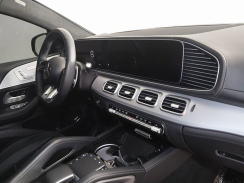Used 2024 Mercedes-Benz GLE 63 AMG S image 68