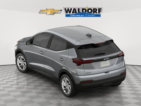 New 2027 Chevrolet Bolt LT FWD image 28