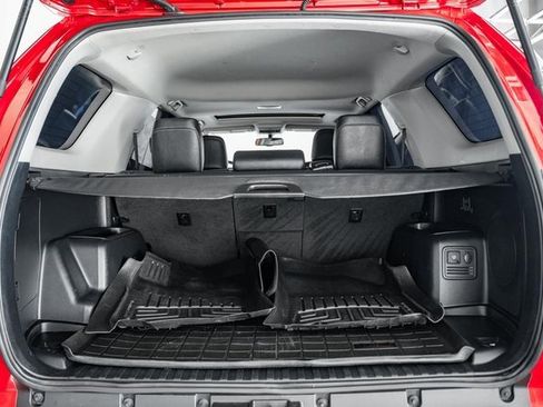 Used 2019 Toyota 4Runner Limited image 7