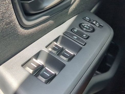 New 2026 Honda Passport TrailSport image 18