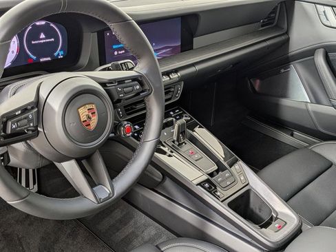 Used 2026 Porsche 911 Carrera GTS image 20