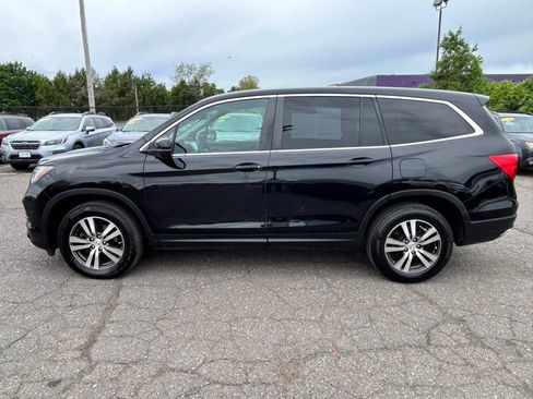 Used 2016 Honda Pilot EX-L image 8