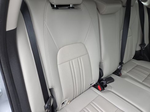 Used 2025 Honda HR-V EX-L image 26