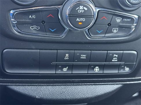 Certified 2024 RAM 1500 Classic Warlock w/ Electronics Group image 32