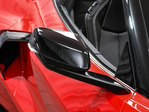 Used 2024 Chevrolet Corvette Stingray Convertible image 59