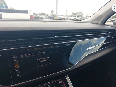 Used 2020 Audi Q7 3.0T Premium Plus w/ Premium Plus Package image 6