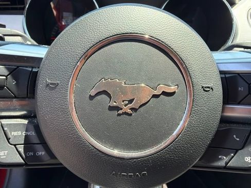 Used 2015 Ford Mustang Premium RWD image 12