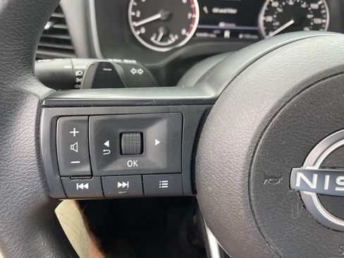 Used 2024 Nissan Rogue SV AWD/4WD image 28