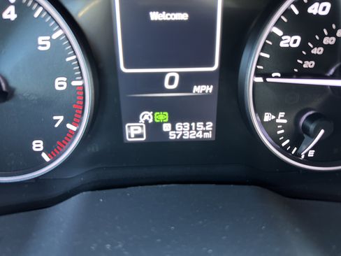 Certified 2023 Subaru Outback Limited image 21