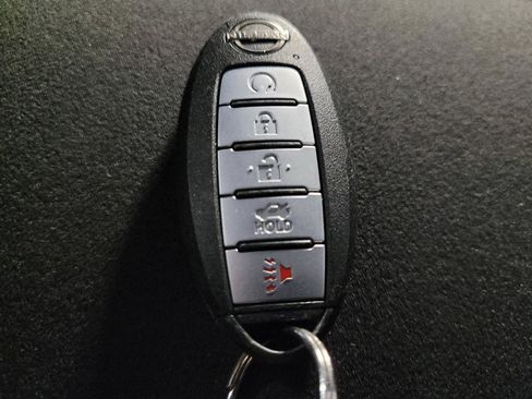 Used 2024 Nissan Altima 2.5 SV image 32