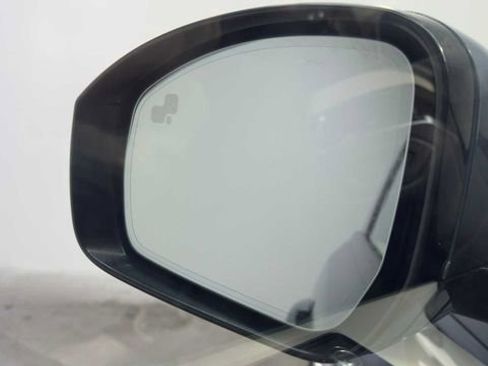 Used 2019 Land Rover Range Rover Sport HSE image 12