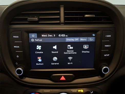 Used 2023 Kia Soul LX image 21