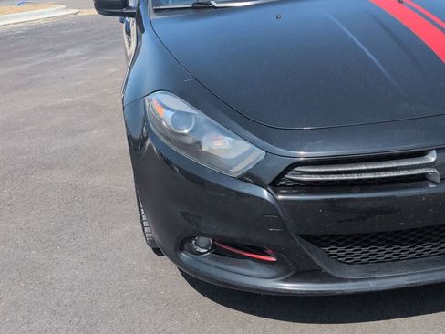 Used 2015 Dodge Dart GT w/ Sun/Sound Group FWD image 10