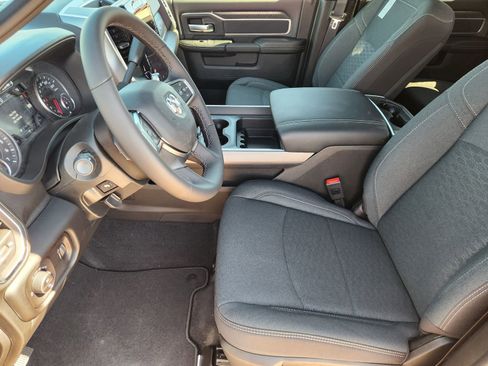 New 2026 RAM 2500 Big Horn image 12