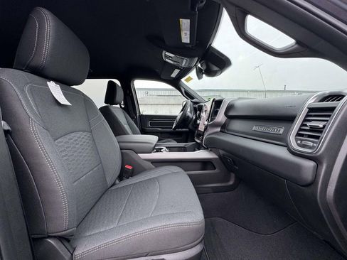 New 2026 RAM 2500 Big Horn image 14