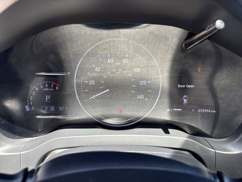 Used 2019 Honda HR-V EX image 23