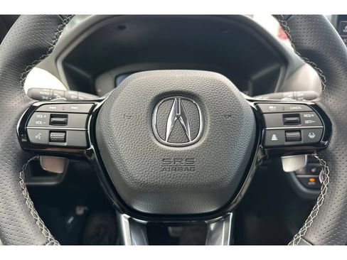 Certified 2025 Acura ADX A-Spec AWD/4WD image 20