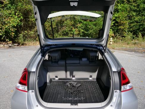 Used 2012 Honda Insight EX image 29