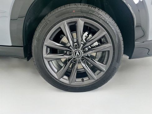 Used 2026 Acura ADX A-Spec AWD/4WD image 30