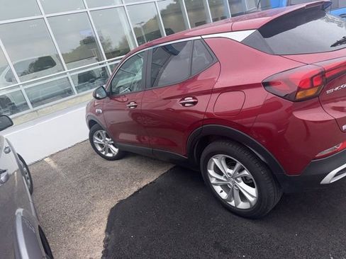 Used 2020 Buick Encore GX Preferred FWD image 4