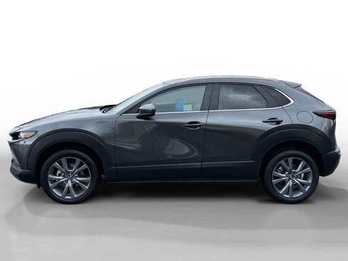 Certified 2025 MAZDA CX-30 AWD 2.5 S w/ Preferred Package image 2