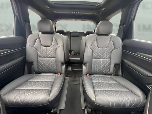 Used 2025 Kia Telluride SX Prestige X-Line AWD/4WD image 8