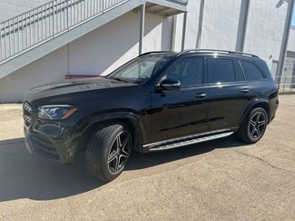 Used 2023 Mercedes-Benz GLS 580 4MATIC video 1