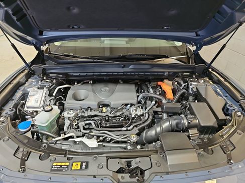 New 2025 MAZDA CX-50 AWD 2.5 Hybrid w/ Weather Package image 31